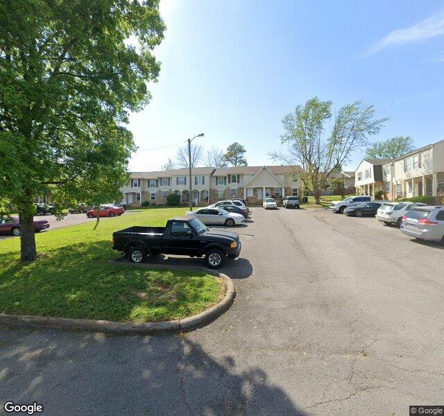 SERVPRO of Southeast Nashville storefront - Nashville