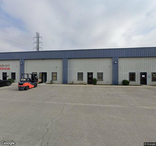 Silverback Termite & Pest Control, Inc. storefront - Bakersfield