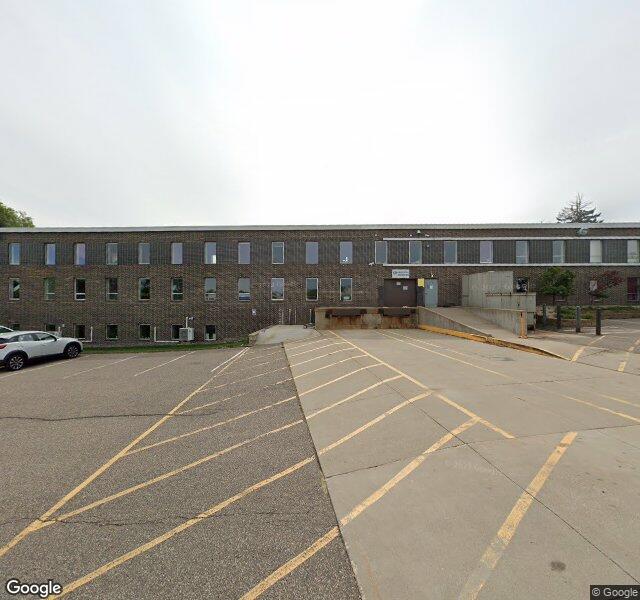 Metro Movers location - Minneapolis