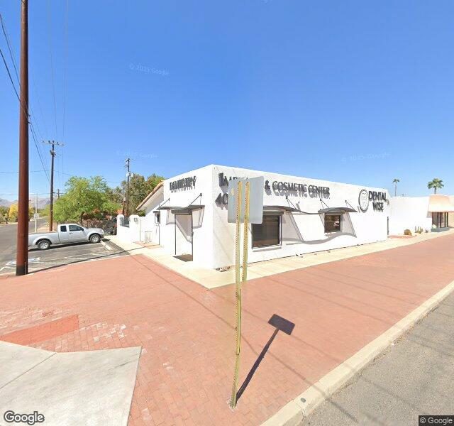 Dental Wise location - Tucson