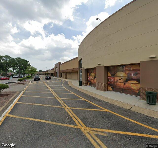 Planet Fitness location - Virginia Beach