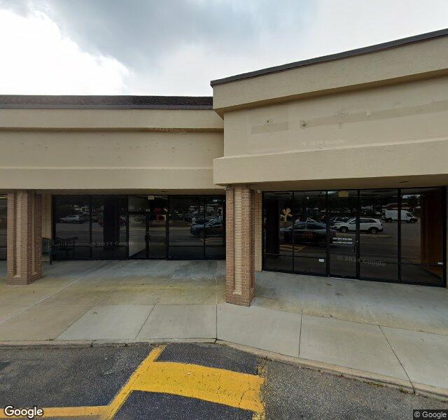 So Clean Virginia Beach storefront - Virginia Beach