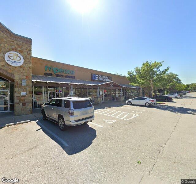 Discount Electronics - North Austin location - Austin
