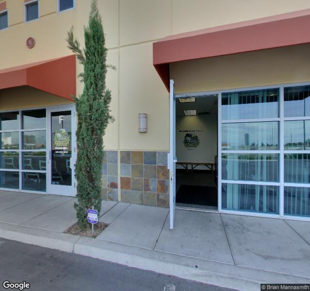 JLF Las Vegas storefront - Las Vegas