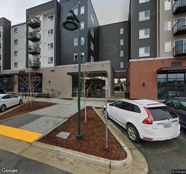 Cloud Electronic We Repair storefront - Seattle