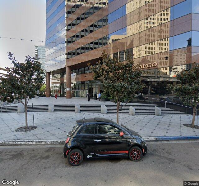 Jones Trial Attorneys location - San Diego