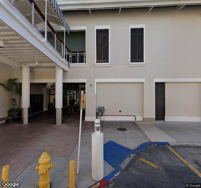 Bayside Ink company location - Miami