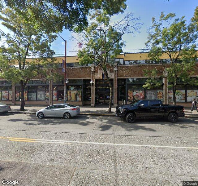 Keepers of the Fade Barbershop Capitol Hill location - Seattle