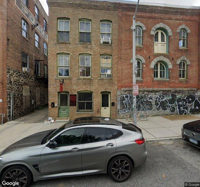 Classic Moments Photography storefront - Baltimore