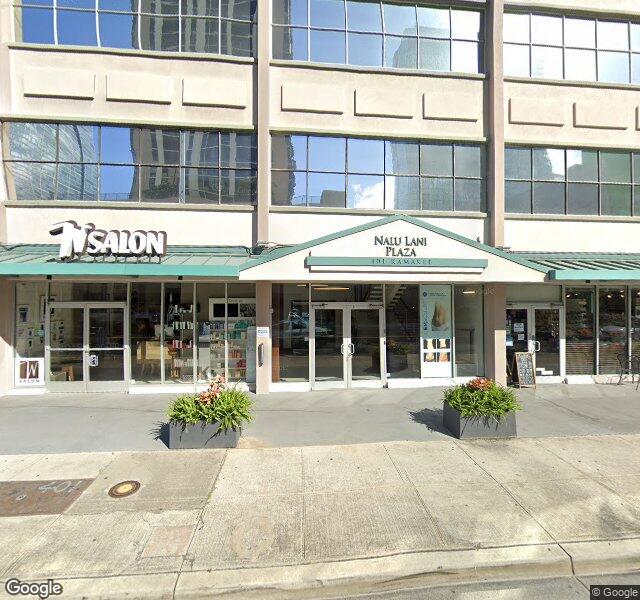 MICAA Kindergarten Prep & Tutoring location - Honolulu