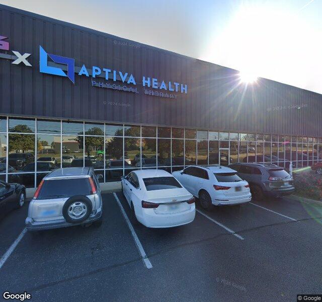 Mpower6 Gym location - Louisville