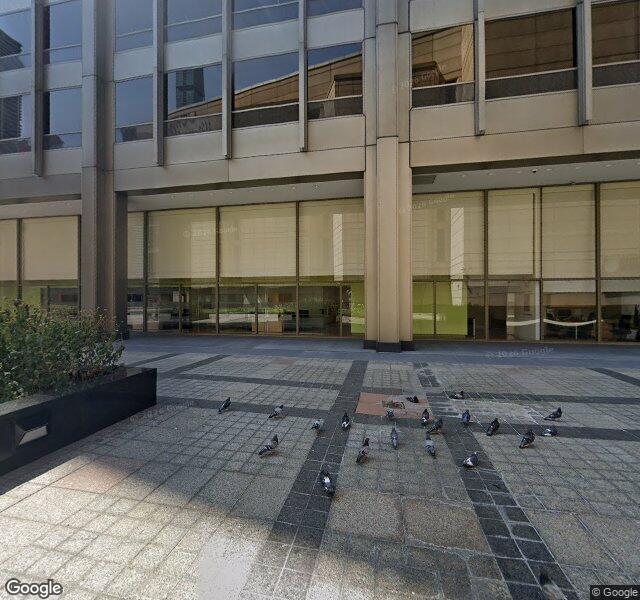 The Krupnick Approach storefront - Chicago