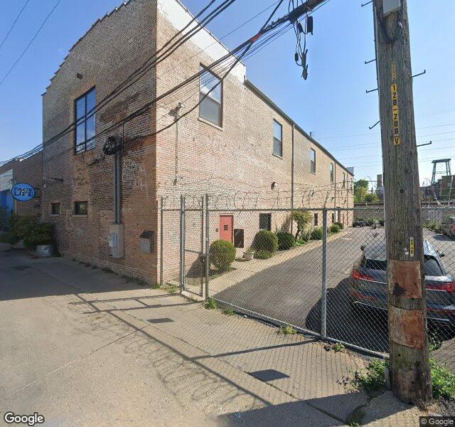 Pack Life location - Chicago