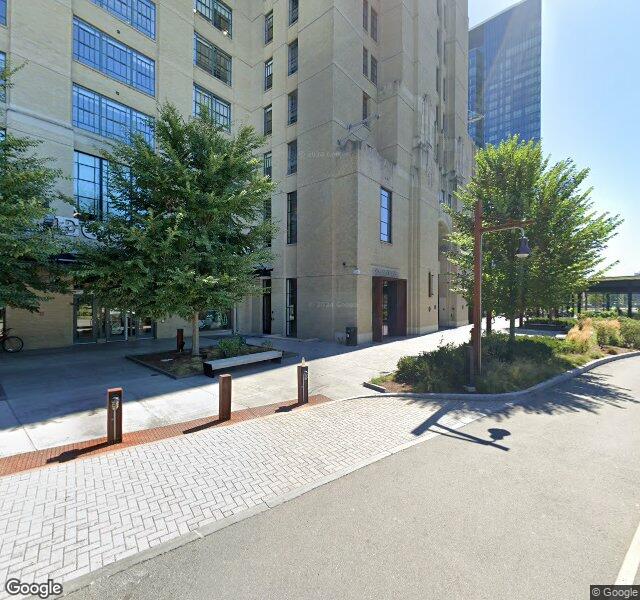 Bright Horizons at Landmark storefront - Boston