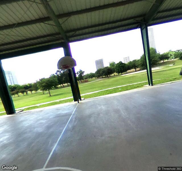 Body By U Fit storefront - Houston