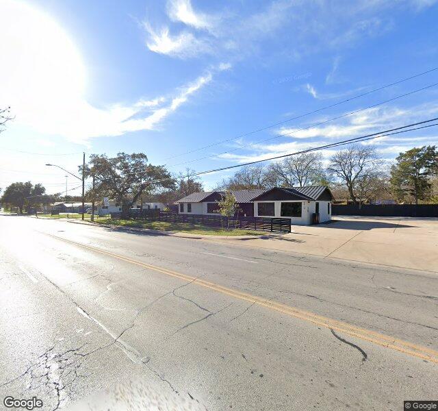 Cain Realty Group storefront - Austin