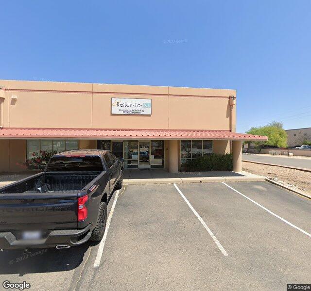 Detail Lounge - Auto Detailing & Ceramic Coatings location - Tucson