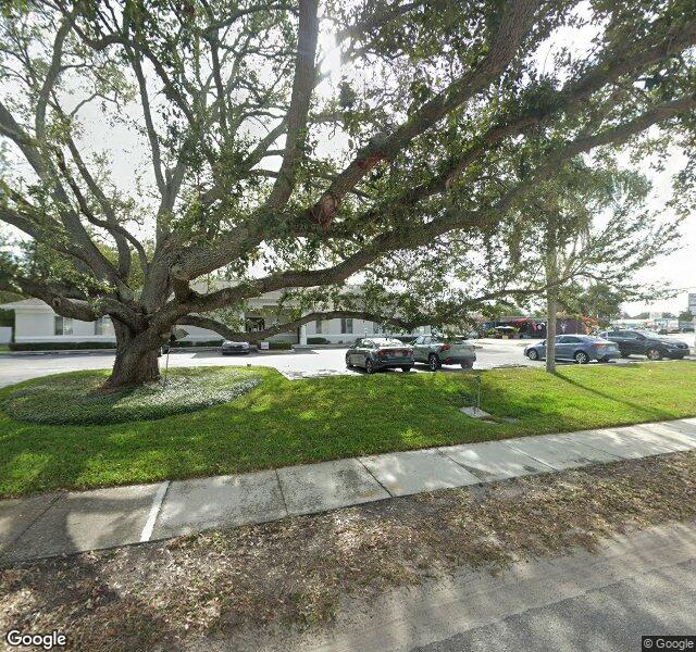 The Aesthetics Lab storefront - Tampa