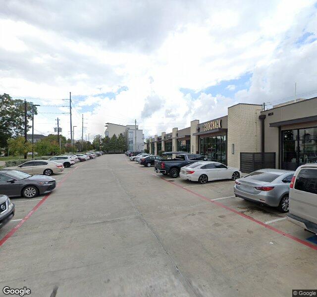 Natural Pawz - Washington Ave location - Houston