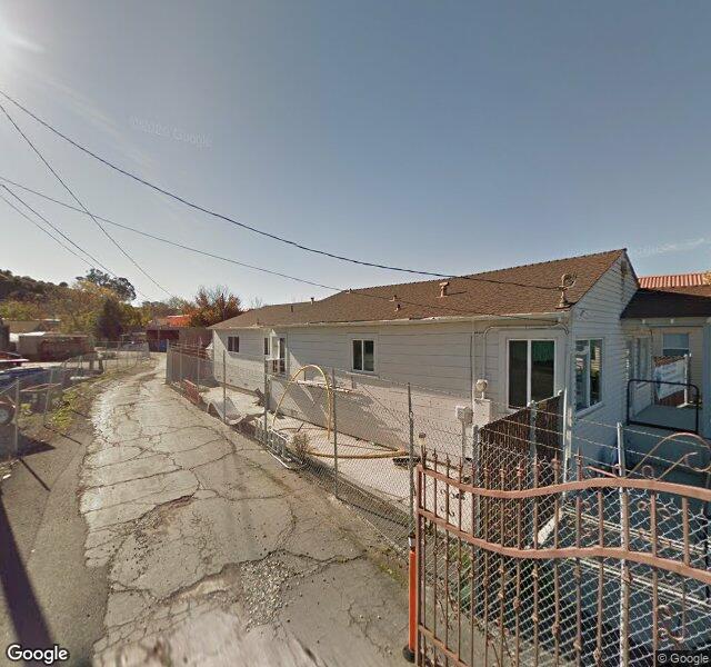 Aquapro Pool & Chemical Service location - San Francisco