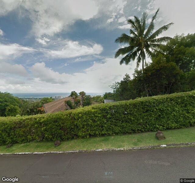 Kaena Photography storefront - Honolulu