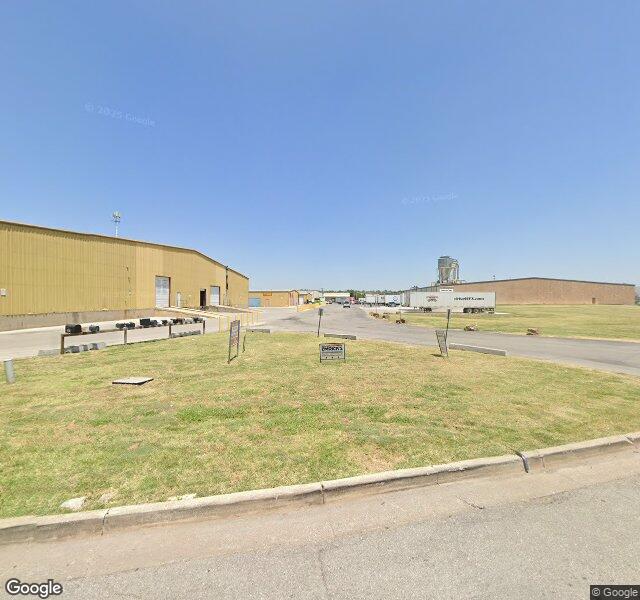 Allied Van Lines location - Oklahoma City