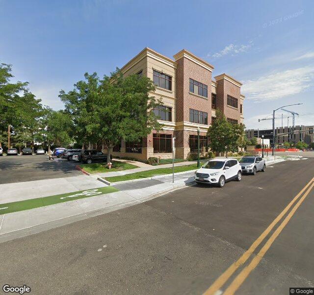 Spa 35 Med Spa location - Boise