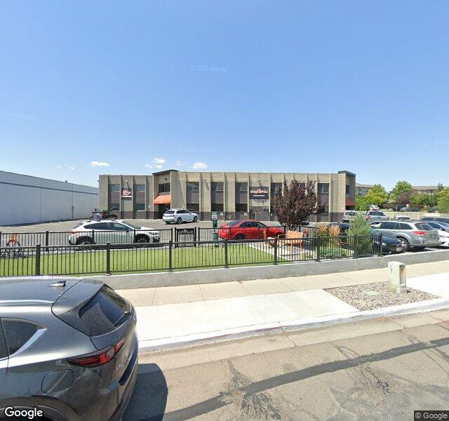 DogMode location - Salt Lake City