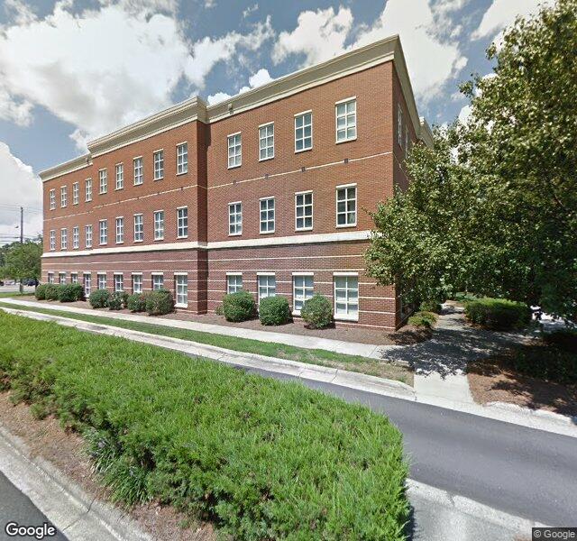 Cox Accounting & Financial Services, Inc. storefront - Raleigh