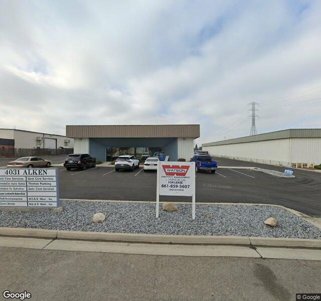 MaidPro Bakersfield storefront - Bakersfield