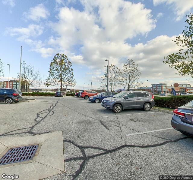 Emergency Dental of Columbus location - Columbus