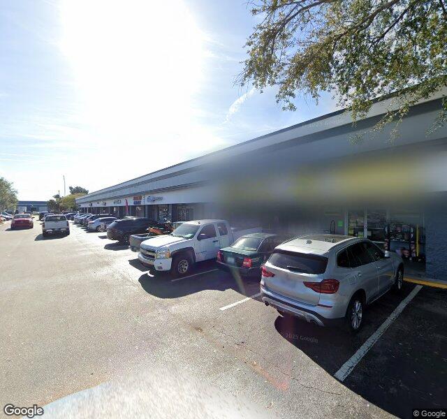 GreatFlorida Insurance: Mike Polivchak location - Tampa