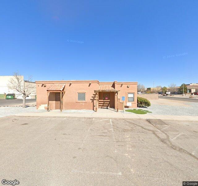 Beast & Nugget’s Doggy Day Care location - Albuquerque