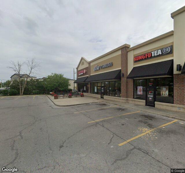 VIO Med Spa storefront - Toledo