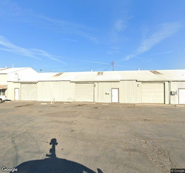 The Cleaning Authority - Sacramento storefront - Sacramento