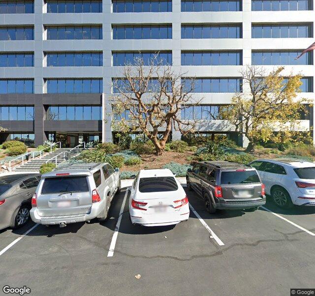 Revive Restoration location - San Diego