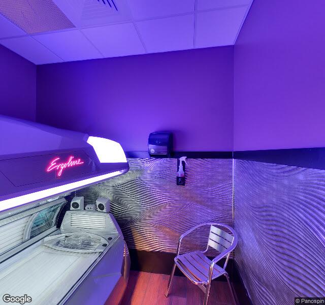 Billionaire's Barber Shop Midtown location - Raleigh