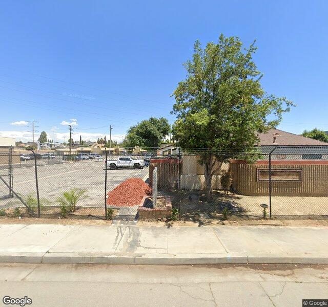 Divina Medical Spa storefront - Bakersfield