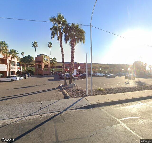 AKF Black Belt Academy storefront - Phoenix