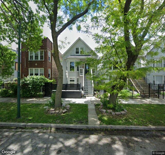 MyCrazyMachine location - Chicago