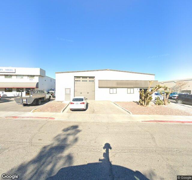 Priority Pool Service storefront - Las Vegas