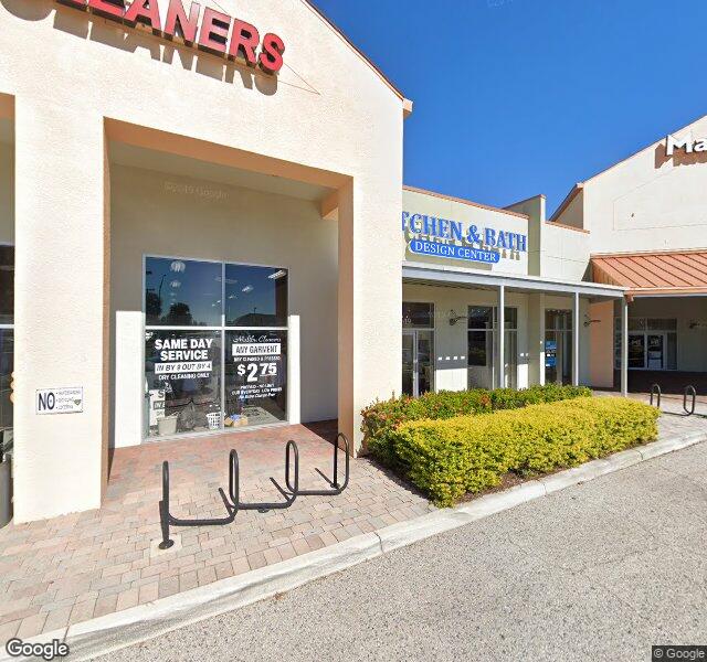 Eternal MedSpa Sarasota storefront - Sarasota