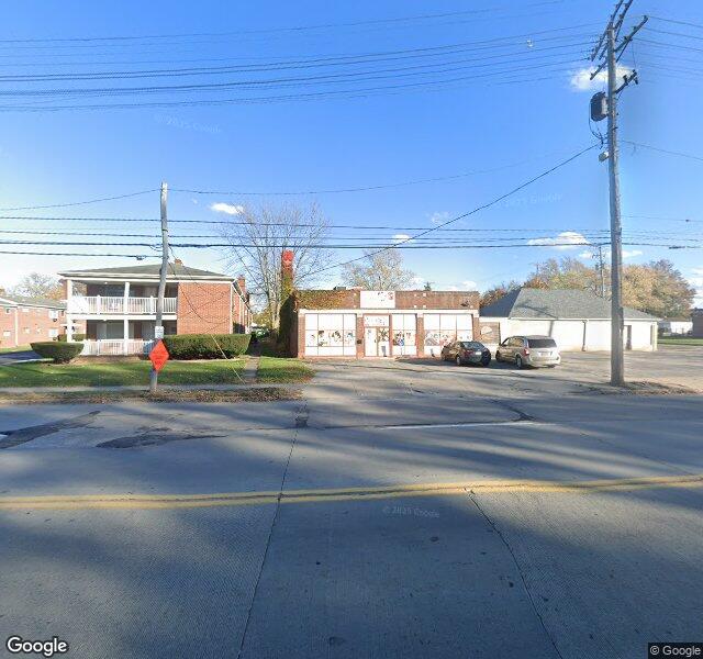 My First Step Daycare location - Cleveland