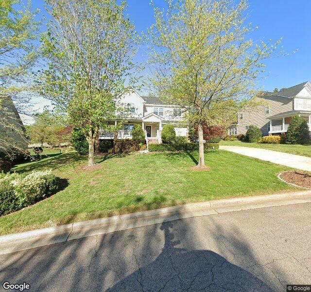 Triangle Restoration location - Raleigh