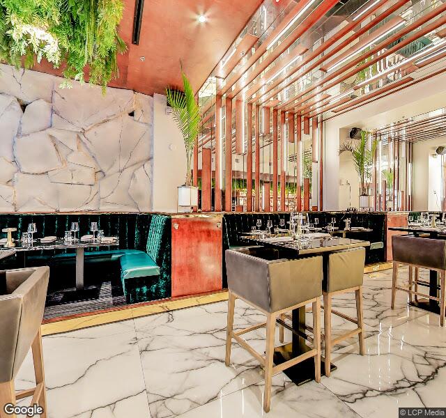 Modern Maids storefront - Houston