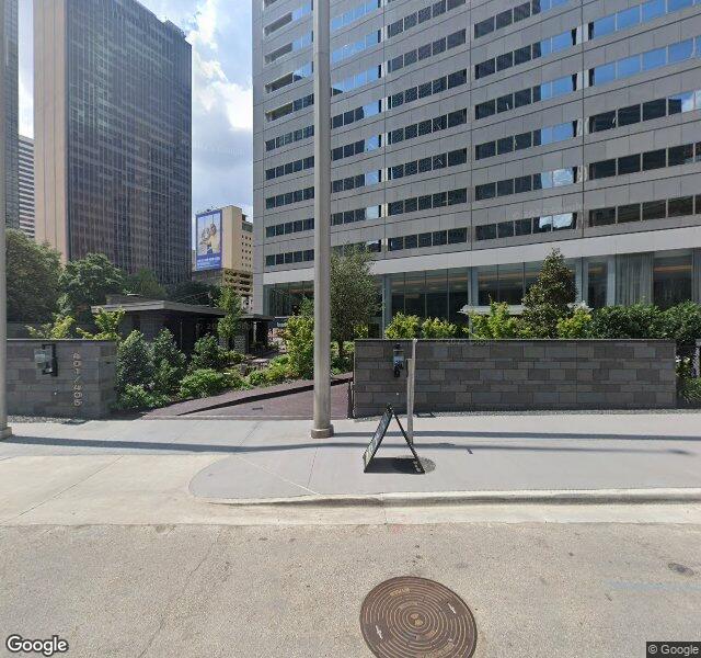 RESET Cleaning® location - Dallas