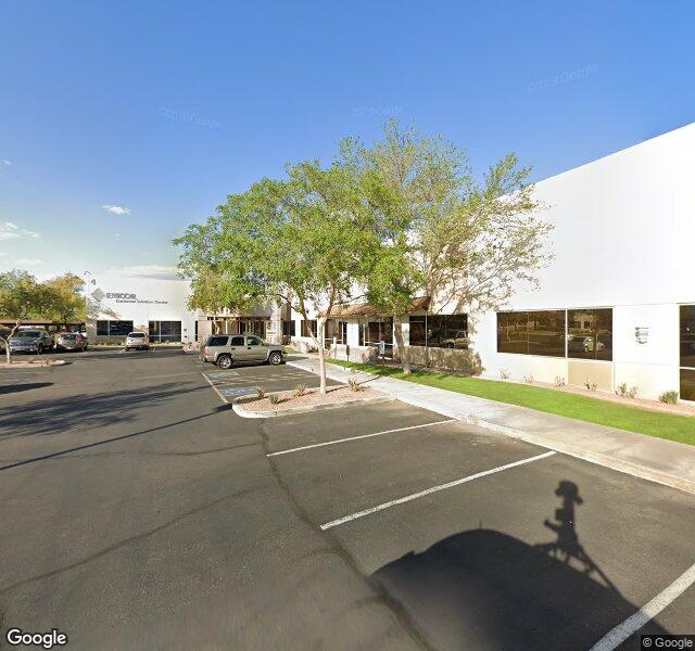 HomeTeam Pest Defense storefront - Phoenix