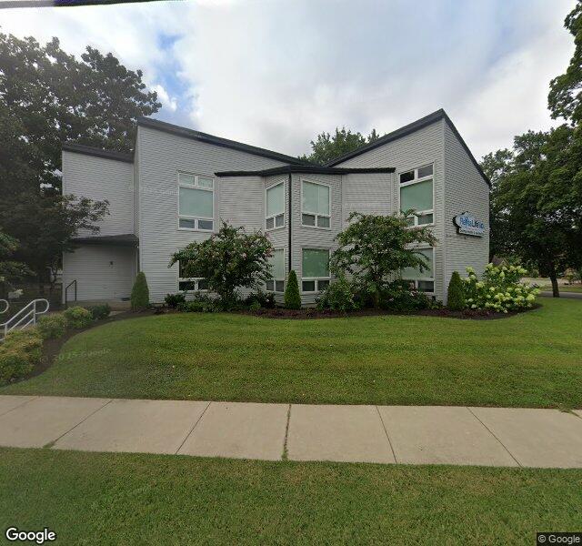 RevitaLife MD storefront - Louisville