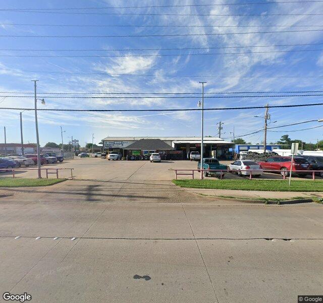 LocktheSmith location - Dallas