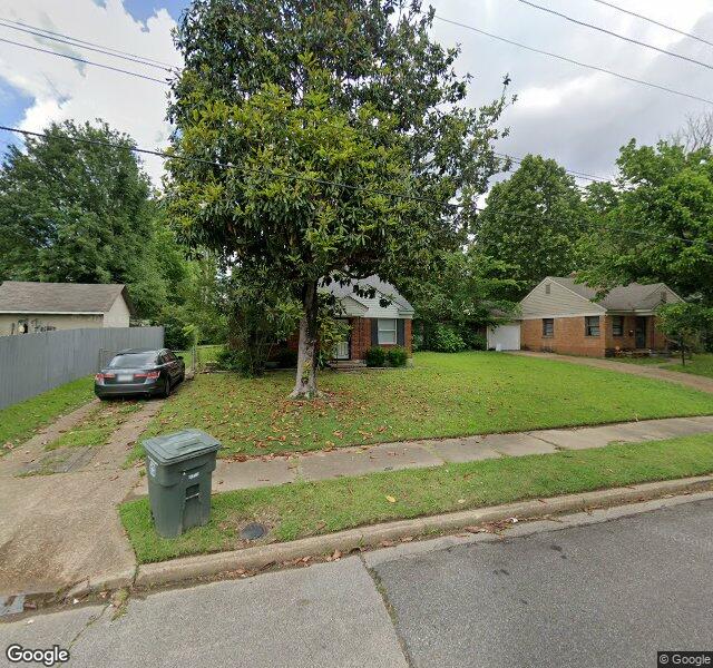 Vic’s Pool Service LLC storefront - Memphis